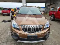 2016 Buick ENCORE photo