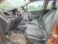 2016 Buick ENCORE photo