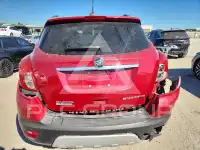 2016 Buick ENCORE фото