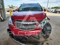 2016 Buick ENCORE фото