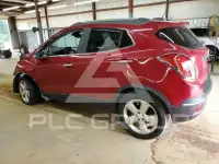 2016 Buick ENCORE фото