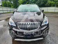 2016 Buick ENCORE фото