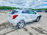 2016 Buick ENCORE фото