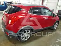 2016 Buick ENCORE photo