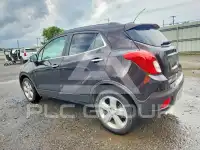 2016 Buick ENCORE фото