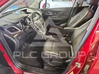 2016 Buick ENCORE фото
