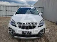 2016 Buick ENCORE фото