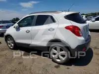 2016 Buick ENCORE фото