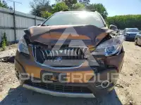 2016 Buick ENCORE photo