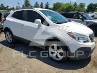 2016 Buick ENCORE фото