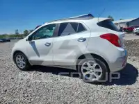 2016 Buick ENCORE фото