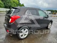 2016 Buick ENCORE фото