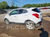 2016 Buick ENCORE photo