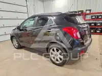 2016 Buick ENCORE фото