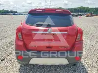 2016 Buick ENCORE фото