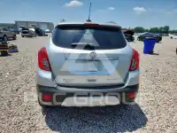 2016 Buick ENCORE photo