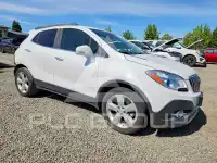2016 Buick ENCORE photo