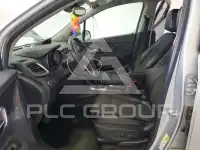 2016 Buick ENCORE photo