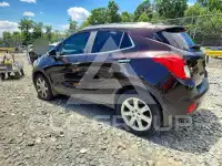 2016 Buick ENCORE фото