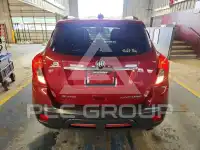 2016 Buick ENCORE фото