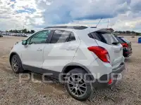 2016 Buick ENCORE фото