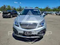 2016 Buick ENCORE photo
