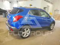 2016 Buick ENCORE фото