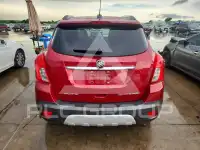 2016 Buick ENCORE фото