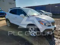2016 Buick ENCORE photo
