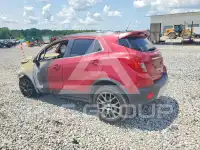 2016 Buick ENCORE фото