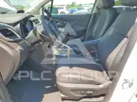 2016 Buick ENCORE фото
