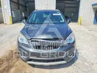 2016 Buick ENCORE фото