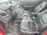 2016 Buick ENCORE фото