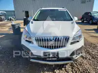 2016 Buick ENCORE photo