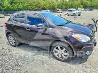 2016 Buick ENCORE фото