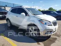 2016 Buick ENCORE фото