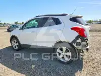 2016 Buick ENCORE photo