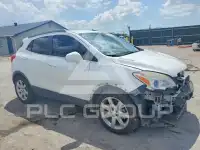 2016 Buick ENCORE фото