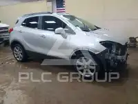 2016 Buick ENCORE фото