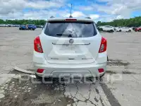 2016 Buick ENCORE фото