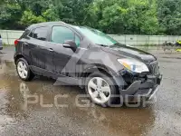 2016 Buick ENCORE фото