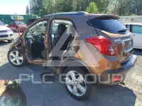 2016 Buick ENCORE photo