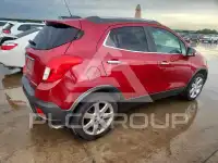 2016 Buick ENCORE фото