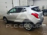 2016 Buick ENCORE фото