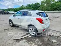 2016 Buick ENCORE фото