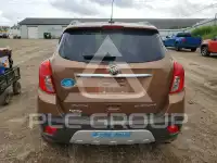 2016 Buick ENCORE фото