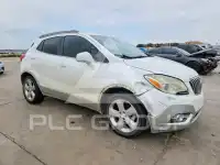 2016 Buick ENCORE фото