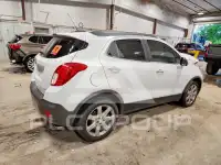 2016 Buick ENCORE фото