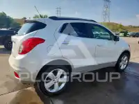 2016 Buick ENCORE photo