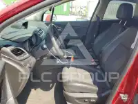 2016 Buick ENCORE фото